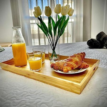 Apartament El Rincon De Apolo. Atico Con Aparcamiento Gratis. Malaga Zewnętrze zdjęcie