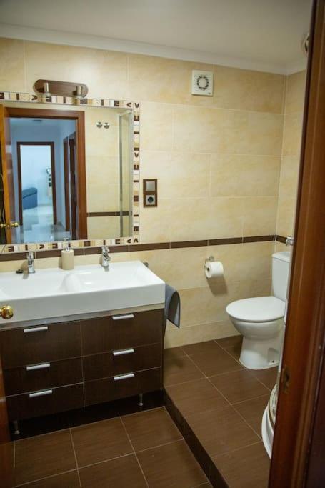 Apartament El Rincon De Apolo. Atico Con Aparcamiento Gratis. Malaga Zewnętrze zdjęcie